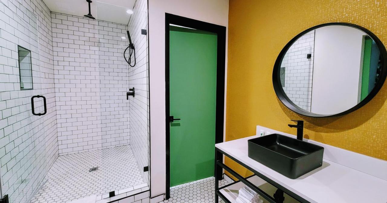 The Bell Vista Hotel Burbank Luaran gambar