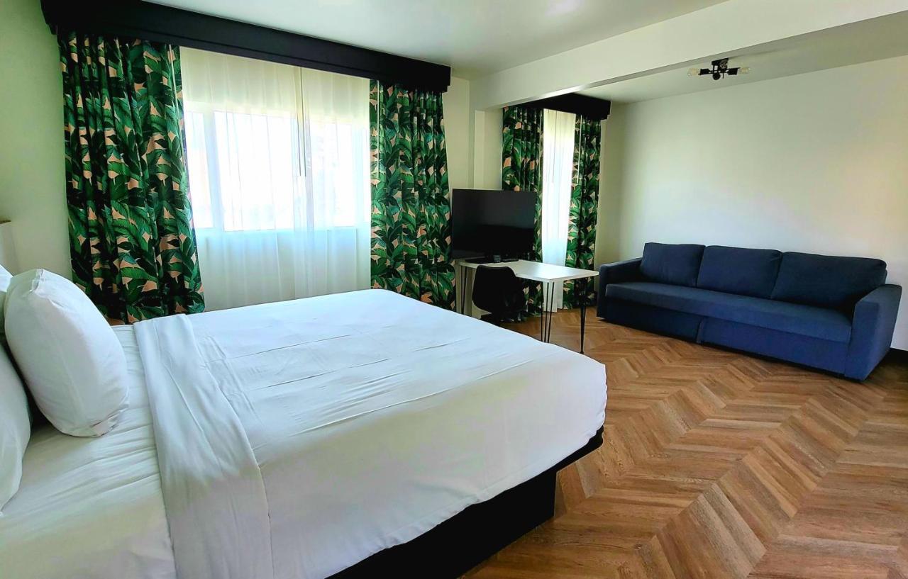 The Bell Vista Hotel Burbank Luaran gambar