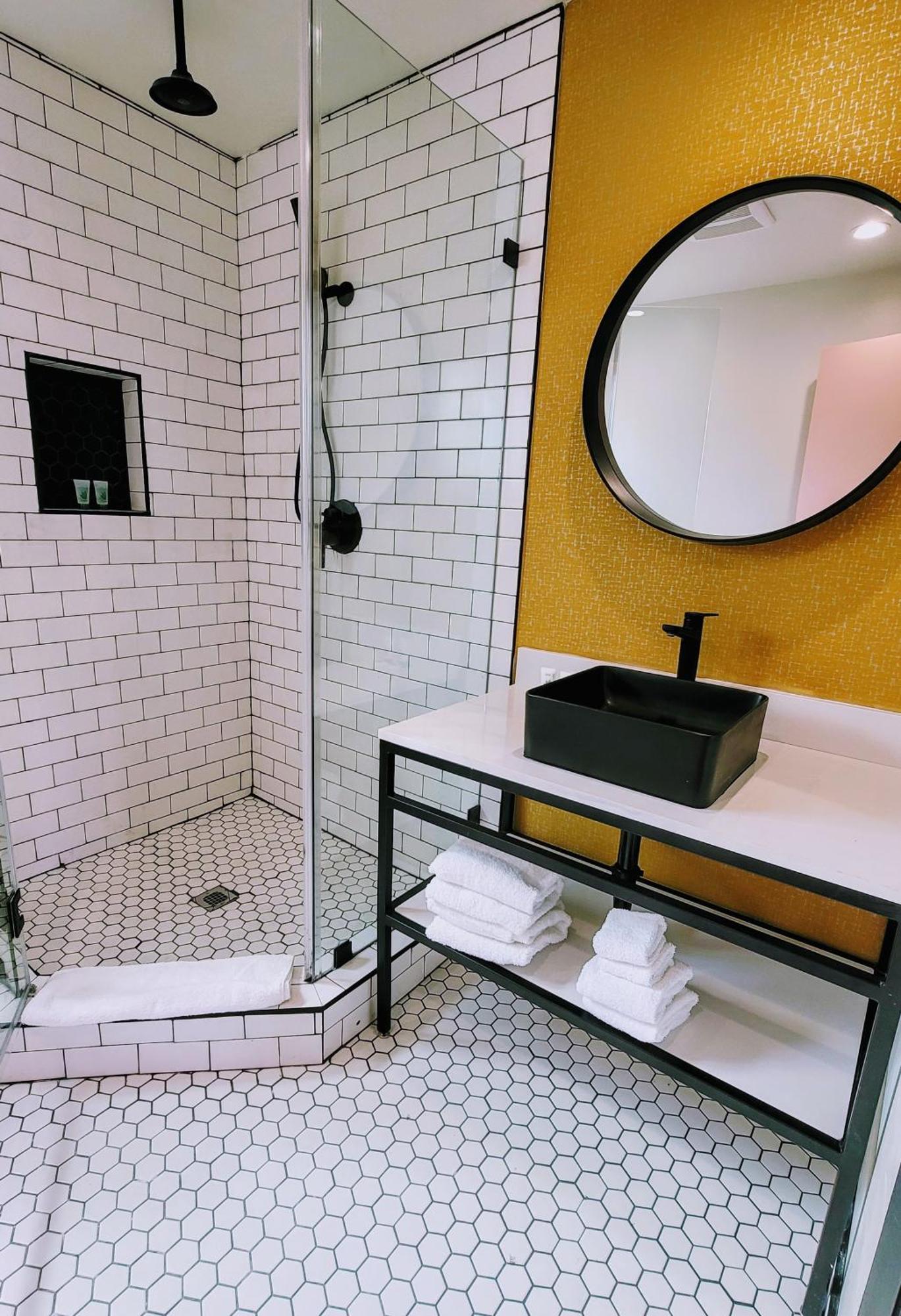 The Bell Vista Hotel Burbank Luaran gambar