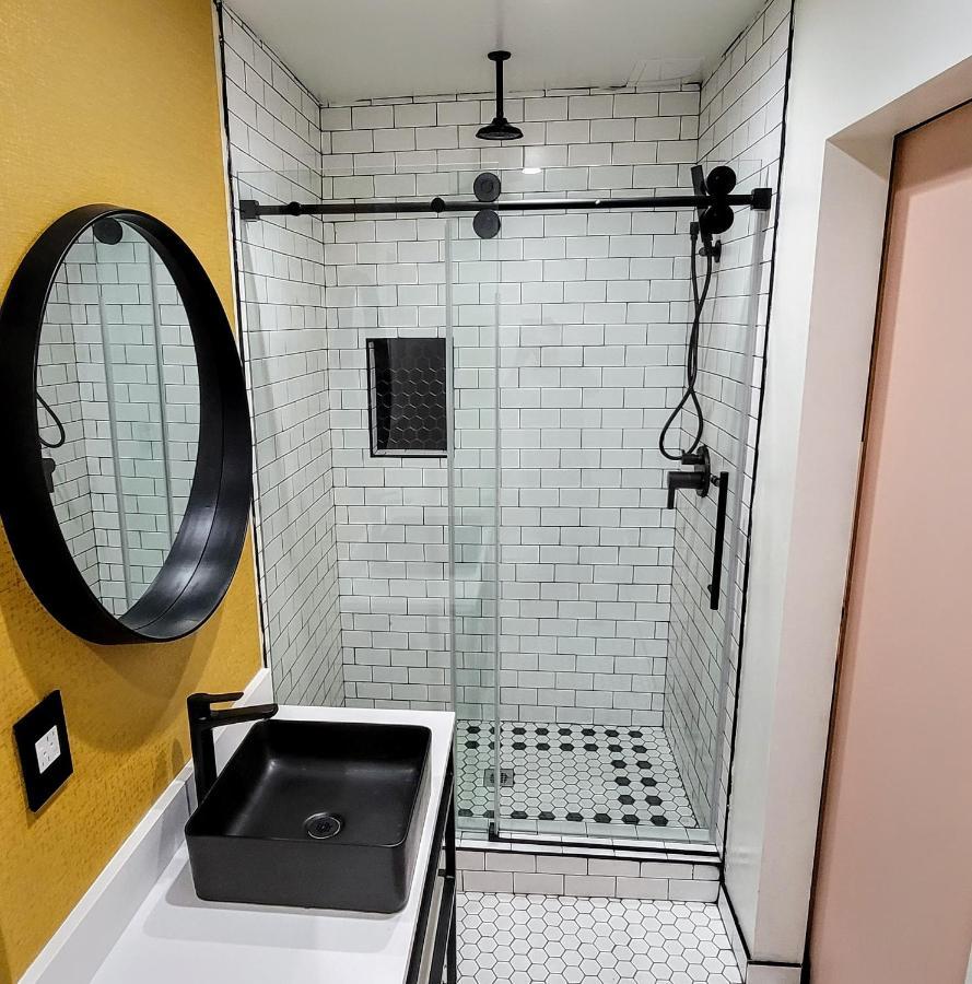 The Bell Vista Hotel Burbank Luaran gambar