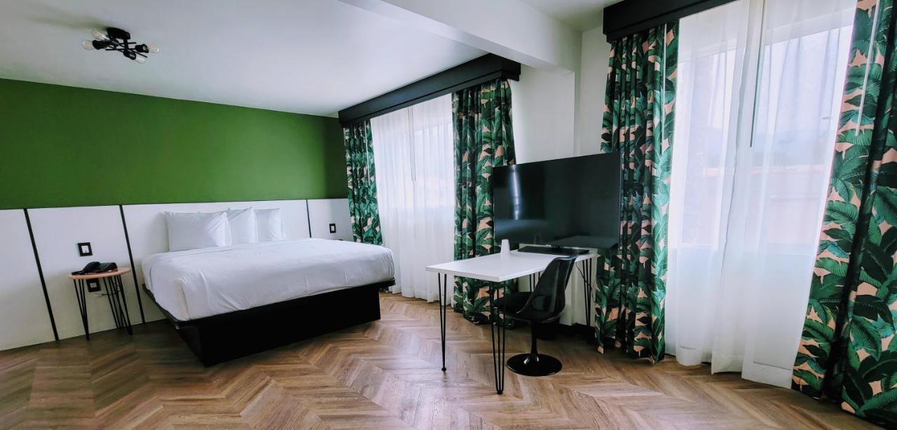 The Bell Vista Hotel Burbank Luaran gambar